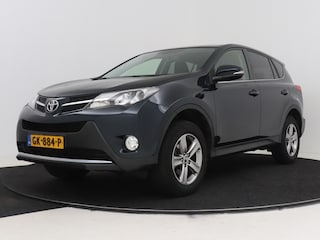 Toyota RAV4 2.0 Dynamic 4WD