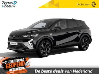Renault Symbioz (Zeeuw & Zeeuw Private Lease Actie v.a. € 545,-) E-Tech full hybrid 160 esprit Alpine | Wij maken graag een Private Lease offerte op maat voor u! |
