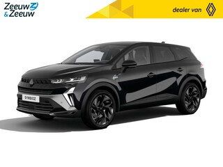Renault Symbioz (Zeeuw & Zeeuw Private Lease Actie v.a. € 545,-) E-Tech full hybrid 160 esprit Alpine | Wij maken graag een Private Lease offerte op maat voor u! |