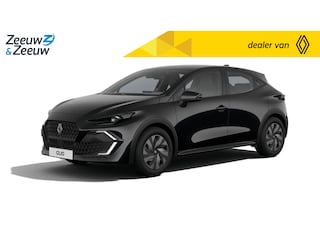 Renault Clio (Zeeuw & Zeeuw Private Lease Actie v.a. €368) TCE 115 Evolution | Wij maken graag een Private Lease offerte op maat voor u!