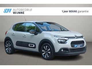 Citroën C3 1.2 PureTech 83pk Max | App Connect | Climate | Cruise | PDC