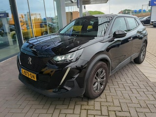 Peugeot 2008 1.2 PureTech Active Pack | Afn. Trekhaak | Navigatie | Cruise Control | Apple Carplay & Android Auto !!