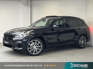 BMW X3 xDrive20i M-Sport | PANO | TREKHAAK | HEAD-UP | ORG.NL |