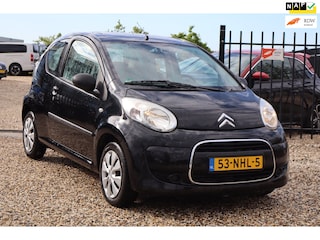 Citroën C1 1.0-12V Séduction