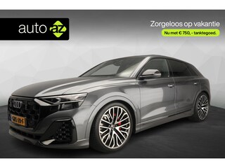 Audi Q8 55 TFSI e quattro Pro Line S | Trekhaak | Luchtvering | Sportstoelen Plus | Massage | B&O Advanced