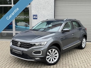 Volkswagen T-Roc 1.5 TSI Sport Virtual/Navi/ACC/Stoelver/Climate/Stuurwielver/Trekhaak