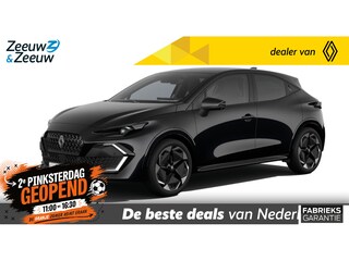 Renault Clio Hybrid 160 techno | NU met €1.800,- Zeeuw & Zeeuw voorraadkorting | 5 jaar Gratis Garantie tot 160.000km en financier vanaf slechts 2,9% rente |