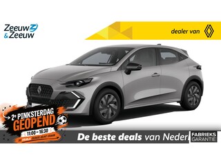 Renault Clio TCe 115 evolution | NU met €1.800,- voorraadkorting | 5 jaar Gratis Garantie tot 160.000km en financier vanaf slechts 2,9% rente |