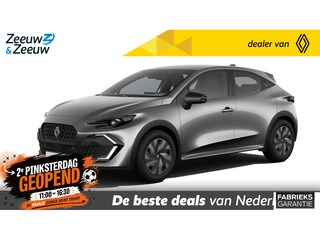 Renault Clio TCe 115 evolution | NU met €1.800,- voorraadkorting | 5 jaar Gratis Garantie tot 160.000km en financier vanaf slechts 2,9% rente |