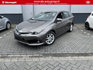 Toyota Auris Touring Sports 1.8 Hybrid Aspiration | Dealeronderhouden
