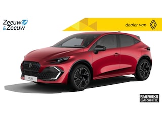 Renault Clio Hybrid 160 esprit Alpine | NU met €1.800,- Zeeuw & Zeeuw voorraadkorting | 5 jaar Gratis Garantie tot 160.000km en financier vanaf slechts 2,9% rente |