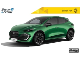 Renault Clio Hybrid 160 techno | NU met €1.800,- voorraadkorting | 5 jaar Gratis Garantie tot 160.000km en financier vanaf slechts 2,9% rente |