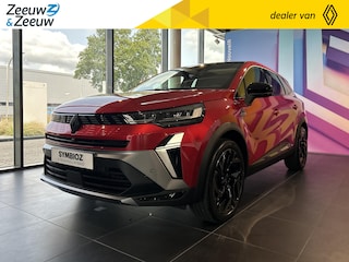 Renault Symbioz E-Tech full hybrid 160 esprit Alpine | Nu leverbaar met €2.500,- EXTRA Zeeuw & Zeeuw korting en 5 jaar GRATIS garantie tot 160.000km! | Financier tegen 2,9% rente