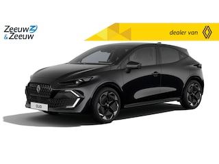 Renault Clio Techno Full Hybrid E-Tech 160 | Nu uit voorraad leverbaar met € 3.750,- Zeeuw & Zeeuw Voorraadkorting en met 5 jaar Gratis Fabrieks Garantie | Op=Op | Pack Winter, Safety & Parking |