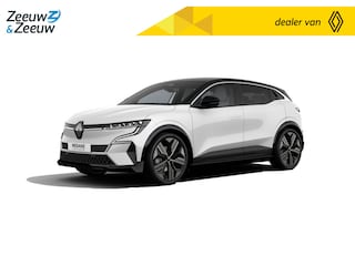 Renault Mégane Business Edition 220PK comfort range | 9x leverbaar | Lage cataloguswaarde met 18% bijtelling | Pack Driving & Comfort | Gratis 5 jaar garantie tot 160.000km |