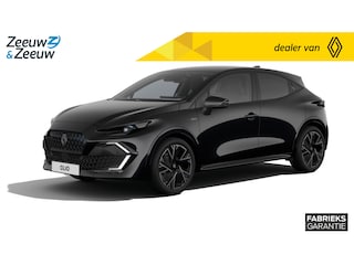 Renault Clio Hybrid 160 esprit Alpine | NU met €1.800,- Zeeuw & Zeeuw voorraadkorting | 5 jaar Gratis Garantie tot 160.000km en financier vanaf slechts 2,9% rente |