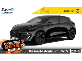 Renault Clio Hybrid 160 esprit Alpine | NU met €1.800,- Zeeuw & Zeeuw voorraadkorting | 5 jaar Gratis Garantie tot 160.000km en financier vanaf slechts 2,9% rente |