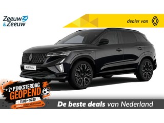 Renault Austral E-Tech full hybrid 200 Esprit Alpine | NU met €3.500,- Zeeuw & Zeeuw voorraadkorting | Nu met Gratis 5 jaar garantie tot 100.000 km | Financier tegen slechts 2,9% rente