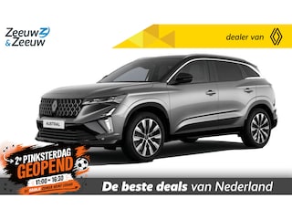 Renault Austral E-Tech full hybrid 200 Techno | NU met €3.500,- Zeeuw & Zeeuw voorraadkorting | Nu met Gratis 5 jaar garantie tot 100.000 km | Financier tegen slechts 2,9% rente