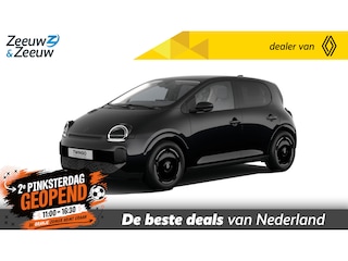 Renault Twingo urban range techno l Nu in de showroom! | Gratis 5 jaar garantie tot 160.000km | financier vanaf 2,9% rente |