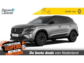 Renault Austral E-Tech full hybrid 200 Esprit Alpine | NU met €3.500,- Zeeuw & Zeeuw voorraadkorting | Nu met Gratis 5 jaar garantie tot 160.000 km | Financier tegen slechts 2,9% rente