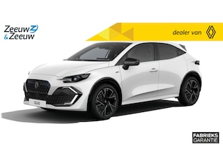 Renault Clio Hybrid 160 esprit Alpine | NU met €1.800,- Zeeuw & Zeeuw voorraadkorting  | 5 jaar Gratis Garantie tot 160.000km en financier vanaf slechts 2,9% rente |