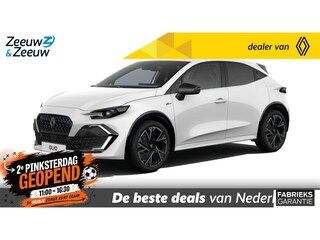 Renault Clio Hybrid 160 esprit Alpine | NU met €1.800,- Zeeuw & Zeeuw voorraadkorting  | 5 jaar Gratis Garantie tot 160.000km en financier vanaf slechts 2,9% rente |