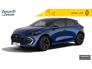 Renault Clio Hybrid 160 esprit Alpine | NU met €1.800,- Zeeuw & Zeeuw voorraadkorting | 5 jaar Gratis Garantie tot 160.000km en financier vanaf slechts 2,9% rente |