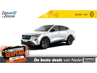 Renault Rafale E-Tech 4x4 plug-in hybrid 300 atelier Alpine | Nu te bestellen met €1000,- EXTRA Zeeuw & Zeeuw korting! | NU met GRATIS 5 jaar fabrieksgarantie | Financier tegen slechts 2,9% rente