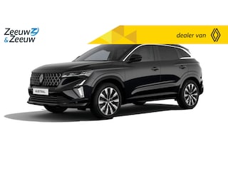 Renault Austral E-Tech full hybrid 200 Techno | NU met €3.500,- Zeeuw & Zeeuw voorraadkorting | Nu met Gratis 5 jaar garantie tot 100.000 km | Financier tegen slechts 2,9% rente
