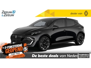 Renault Clio TCe 115 techno | NU met €1.800,- voorraadkorting | 5 jaar Gratis Garantie tot 160.000km en financier vanaf slechts 2,9% rente |