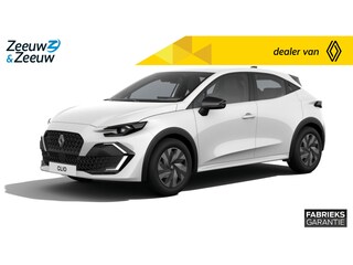Renault Clio TCe 115 evolution | NU met €1.800,- voorraadkorting | 5 jaar Gratis Garantie tot 160.000km en financier vanaf slechts 2,9% rente |