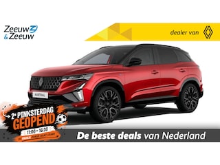 Renault Austral E-Tech full hybrid 200 Esprit Alpine | NU met €3.500,- Zeeuw & Zeeuw voorraadkorting | Nu met Gratis 5 jaar garantie tot 160.000 km | Financier tegen slechts 2,9% rente