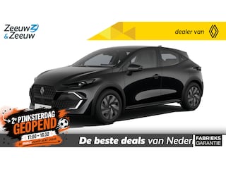 Renault Clio TCe 115 evolution | NU met €1.800,- voorraadkorting | 5 jaar Gratis Garantie tot 160.000km | financier vanaf slechts 2,9% rente |