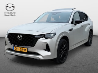 Mazda CX-60 2.5 PHEV | Homura Full Options | Schuif/-Kanteldak Automaat
