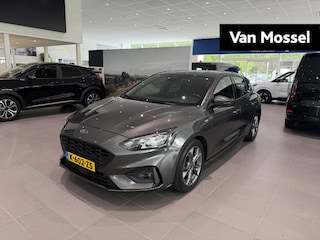 Ford Focus 1.0 EcoBoost ST Line Business Adapt. Cruise | Camera | Carplay | Winterpack