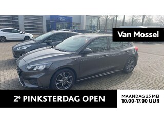 Ford Focus 1.0 EcoBoost ST Line Business Adapt. Cruise | Camera | Carplay | Winterpack