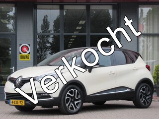Renault Captur 0.9 TCe Dynamique | Clima-Airco | Navigatie | Parkeersensoren | Incl. Garantie | Bluetooth | LED Dagrijverlichting |