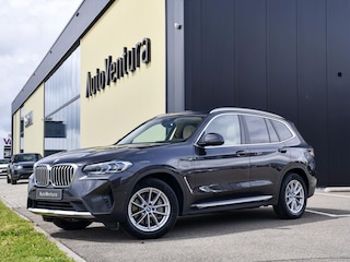 BMW X3 xDrive30e | Stuurwielverwarming | Adapt. Cruise | Comfort Access | Adaptive LED | Hifi Audio | Camera | Trekhaak