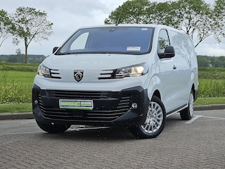 Peugeot Expert 2.0 L3 Navi Euro6