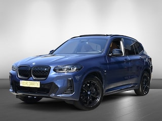 BMW X3 iX3 Sport M-Sport/pano/stoel+stuur verw/carplay/clima v+a