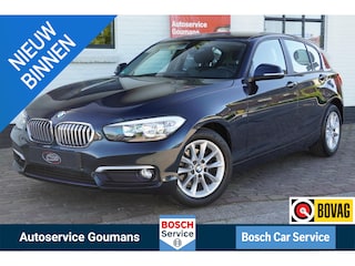 BMW 118i Centennial High Executive Automaat Trekhaak
