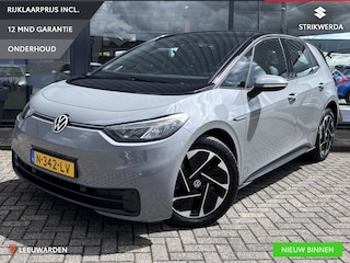 Volkswagen ID.3 Pro 58 kWh Navi/Carplay/Lmv