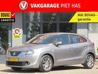 Suzuki Baleno 1.2 Exclusive | Airco | Navigatie | Bluetooth | Incl. Garantie | LED Dagrijverlichting |
