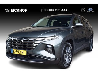 Hyundai Tucson 1.6 T-GDI HEV Comfort Smart - Trekhaak - Dealer onderhouden