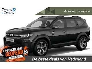 Dacia Bigster Hybrid 155 Journey Uit voorraad leverbaar in verschillende kleuren | Vraag naar de voorraad | Met 7 jaar garantie tot 140.000km | Financier vanaf 2,9% rente |