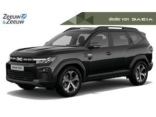 Dacia Bigster Hybrid 155 Journey Uit voorraad leverbaar in verschillende kleuren | Vraag naar de voorraad | Met 7 jaar garantie tot 140.000km | Financier vanaf 2,9% rente |
