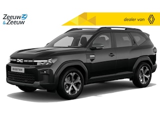 Dacia Bigster Hybrid 155 Journey Nu leverbaar met € 2.000,- Voorraadkorting | Inclusief 7 jaar garantie | Financier uw Dacia Bigster tegen slechts 2,9% rente
