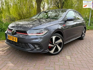 Volkswagen Polo 2.0 TSI GTI 1 Eig. b.j.8-2024 19000 km 207 PK ,Led verl. stoelverw.
