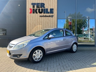 Opel Corsa 1.2-16V Business / Airco